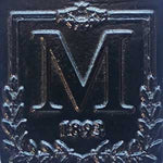 MARINER LUXURY 45" W Chandelier