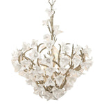 Bailey Street Home - 72-BEL-5180238 - Enfield Terrace - 6 Light Chandelier-32 Inches Tall and 26.25 Inches Wide