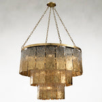 Twilights 16-Light Ceiling Chandelier