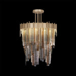ARPEGGIO 30.25"W Round Pendant