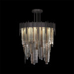 ARPEGGIO 30.25"W Round Pendant