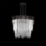 ARPEGGIO 20.5"W Round Pendant