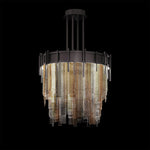 ARPEGGIO 20.5"W Round Pendant