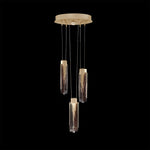ARPEGGIO 16"W Round Pendant