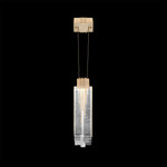 ARPEGGIO 4.5"W Square Pendant