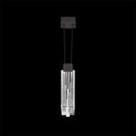 ARPEGGIO 4.5"W Square Pendant