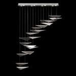 VOLO 60.5"W Rectangular Pendant