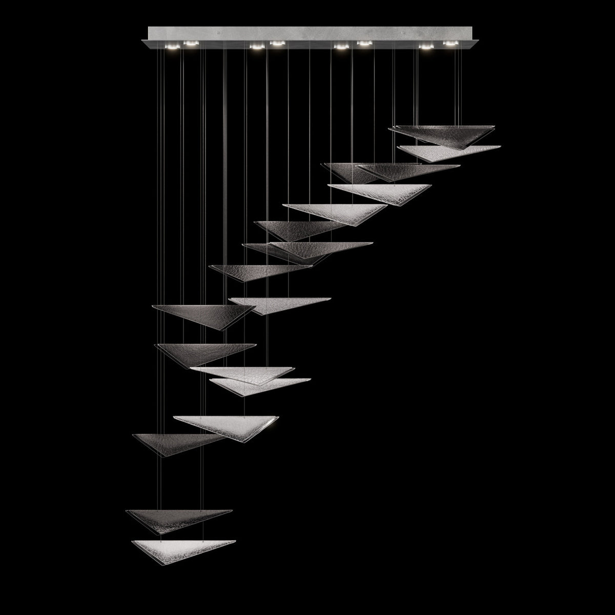 VOLO 60.5"W Rectangular Pendant