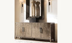 Wright Grand Sconce