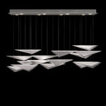 VOLO 58"W Rectangular Pendant