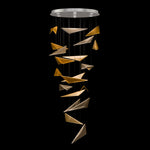 VOLO 36"W Round Pendant