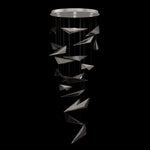 VOLO 36"W Round Pendant