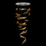 VOLO 36"W Round Pendant