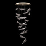 VOLO 36"W Round Pendant