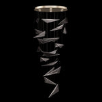 VOLO 36"W Round Pendant