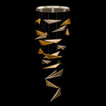 VOLO 36"W Round Pendant