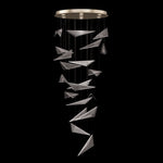 VOLO 36"W Round Pendant