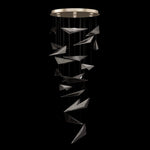 VOLO 36"W Round Pendant