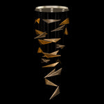 VOLO 36"W Round Pendant