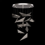 VOLO 36"W Round Pendant