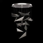 VOLO 36"W Round Pendant
