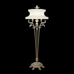 BEVELED ARCS 72" H Floor Lamp