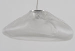 Blown Glass Random Pendant Light