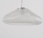 Blown Glass Random Pendant Light