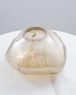 Blown Glass Random Pendant Light