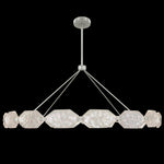 ALLISON PALADINO 74" W Round Pendant