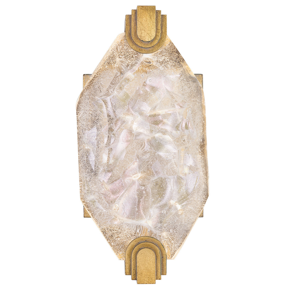 ALLISON PALADINO 9.5" H Sconce