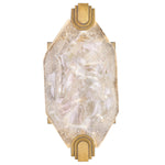 ALLISON PALADINO 9.5" H Sconce
