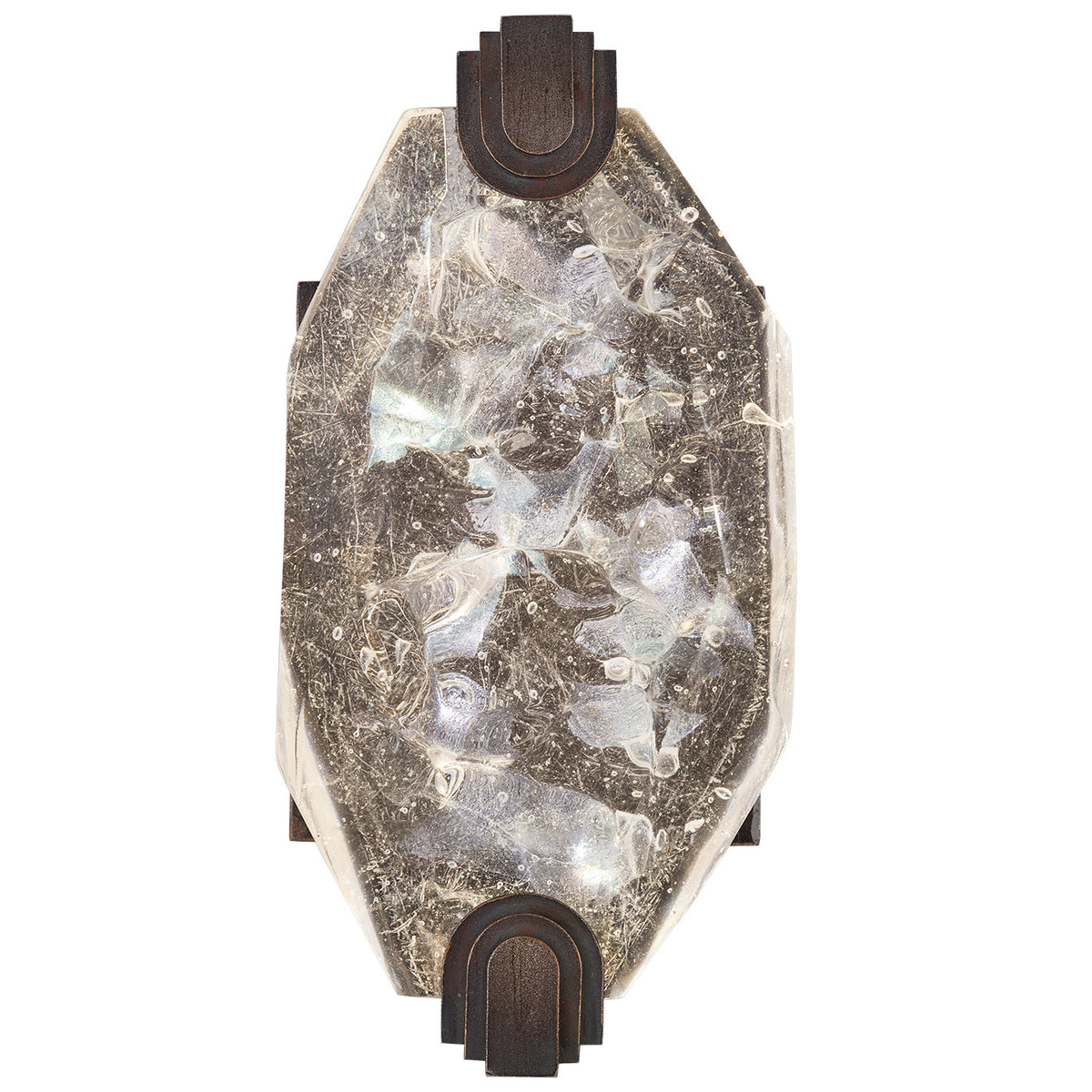 ALLISON PALADINO 9.5" H Sconce