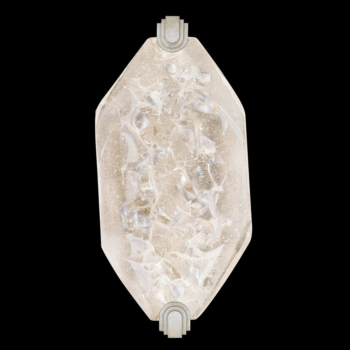 ALLISON PALADINO 14.5" H Sconce