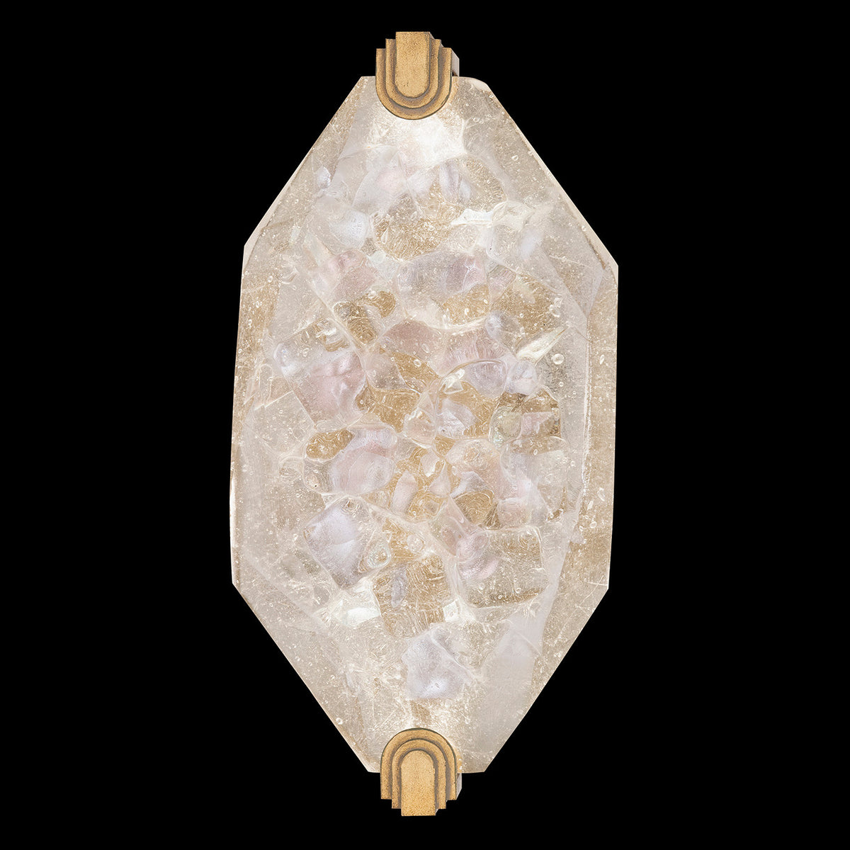 ALLISON PALADINO 14.5" H Sconce