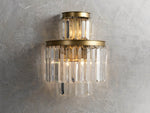 Leyland Sconce