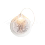 Mesh GlassWall Lamp