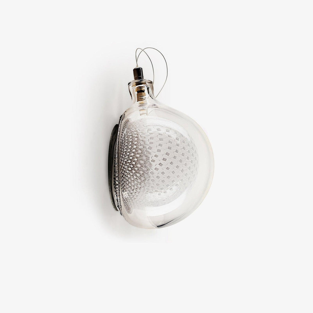 Mesh GlassWall Lamp