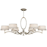ALLEGRETTO 51" W Round Chandelier