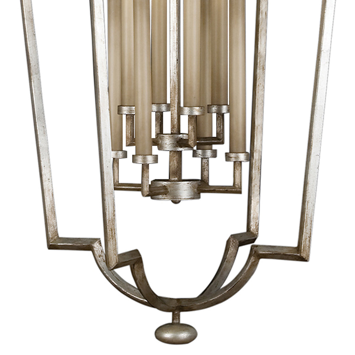 ALLEGRETTO 28" W Round Pendant