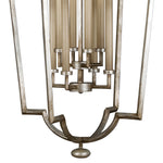 ALLEGRETTO 28" W Round Pendant