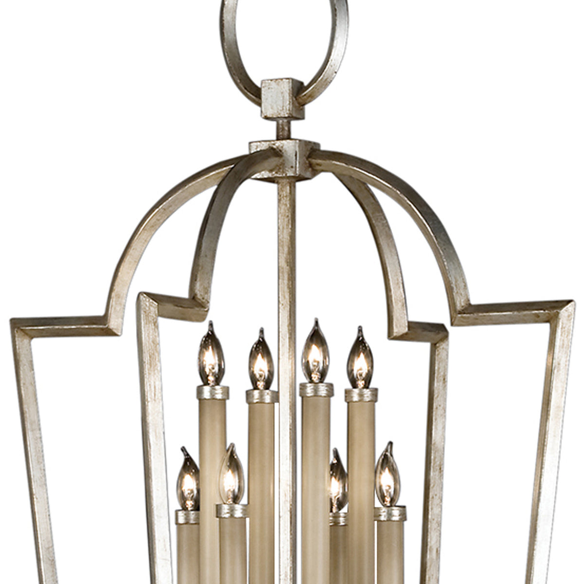 ALLEGRETTO 28" W Round Pendant