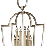 ALLEGRETTO 28" W Round Pendant