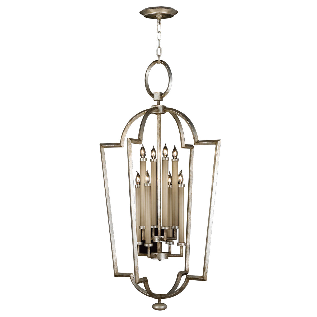 ALLEGRETTO 28" W Round Pendant