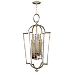 ALLEGRETTO 28" W Round Pendant