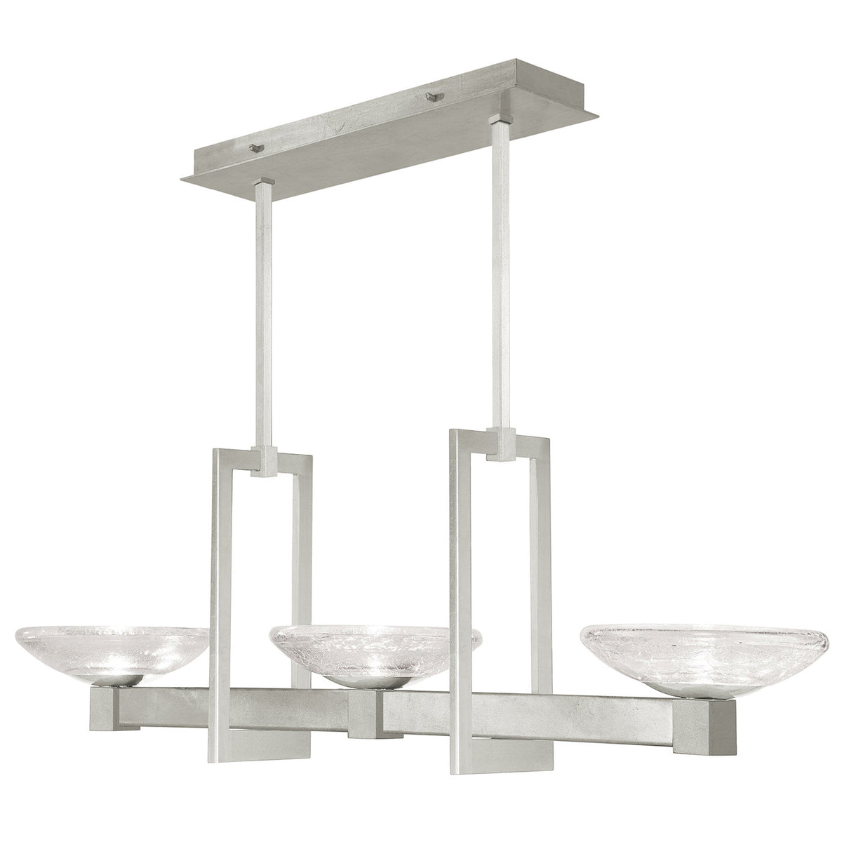 DELPHI 48" W Linear Pendant