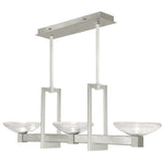 DELPHI 48" W Linear Pendant