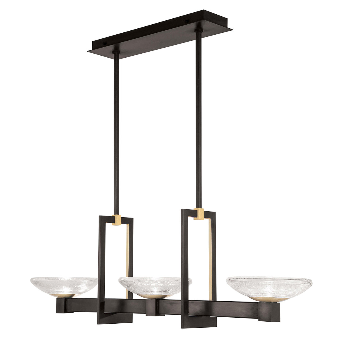 DELPHI 48" W Linear Pendant