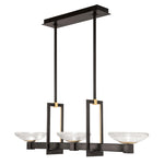 DELPHI 48" W Linear Pendant