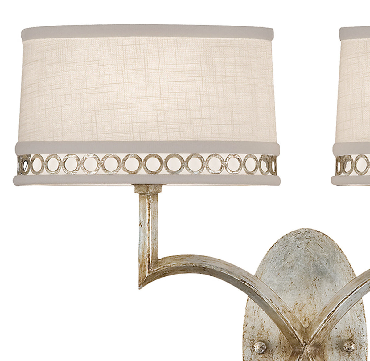 ALLEGRETTO 21" H Sconce